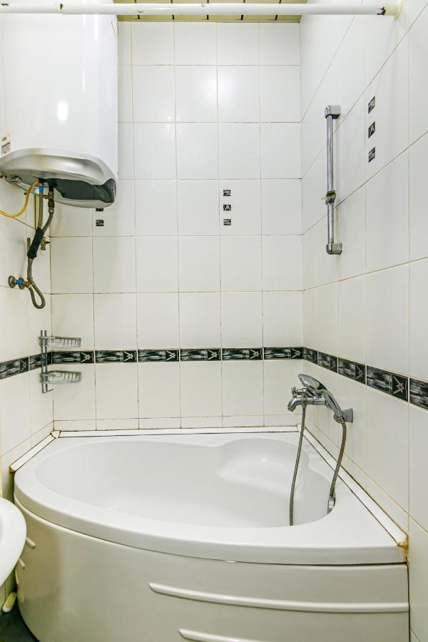 Windy City Apartment Bakü Dış mekan fotoğraf