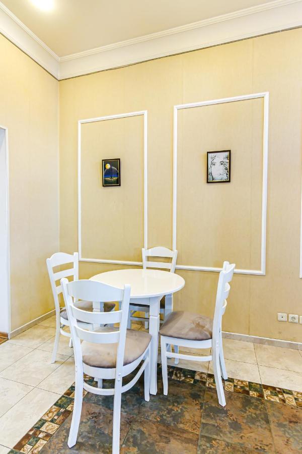 Windy City Apartment Bakü Dış mekan fotoğraf
